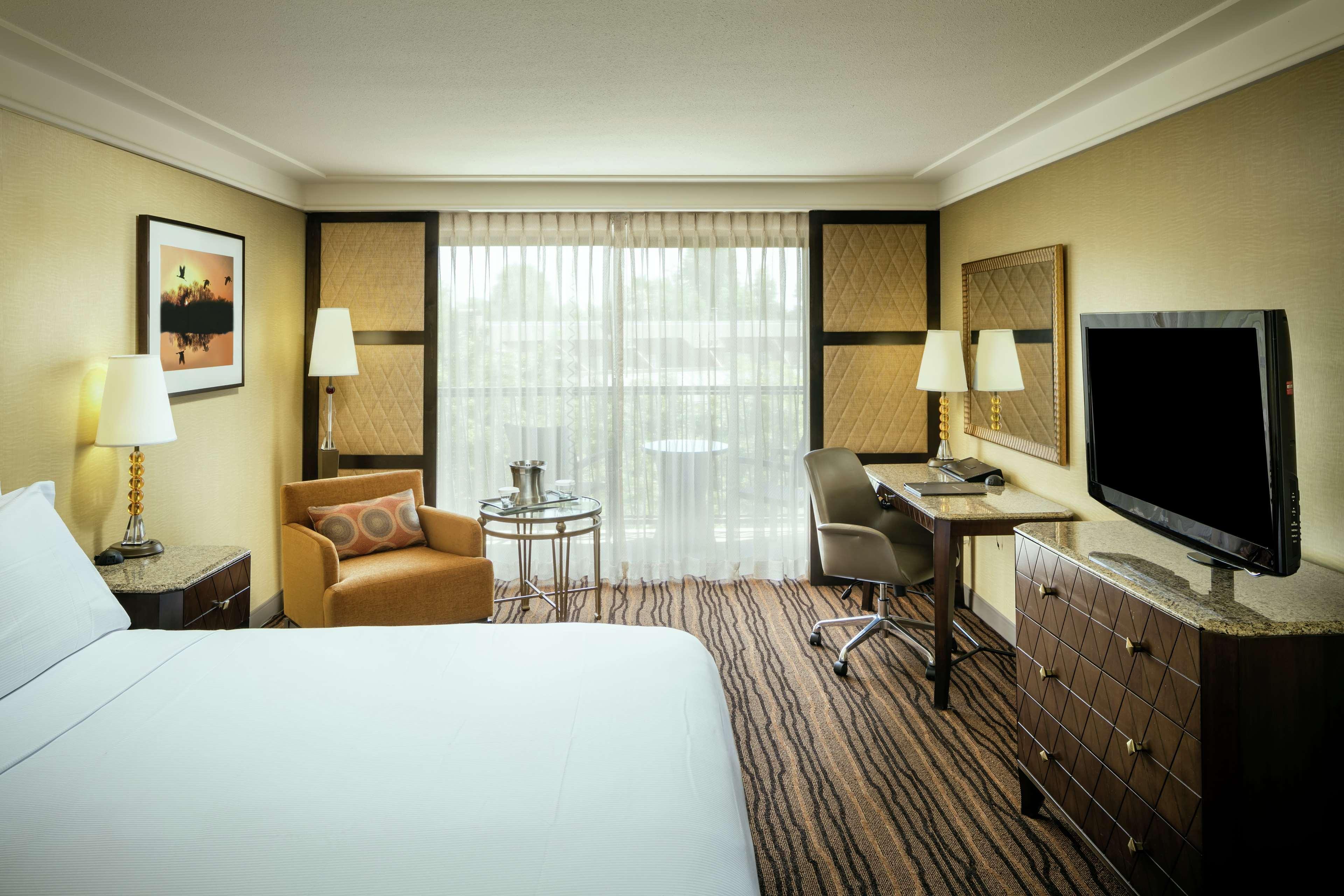 Hilton Stockton Exterior foto