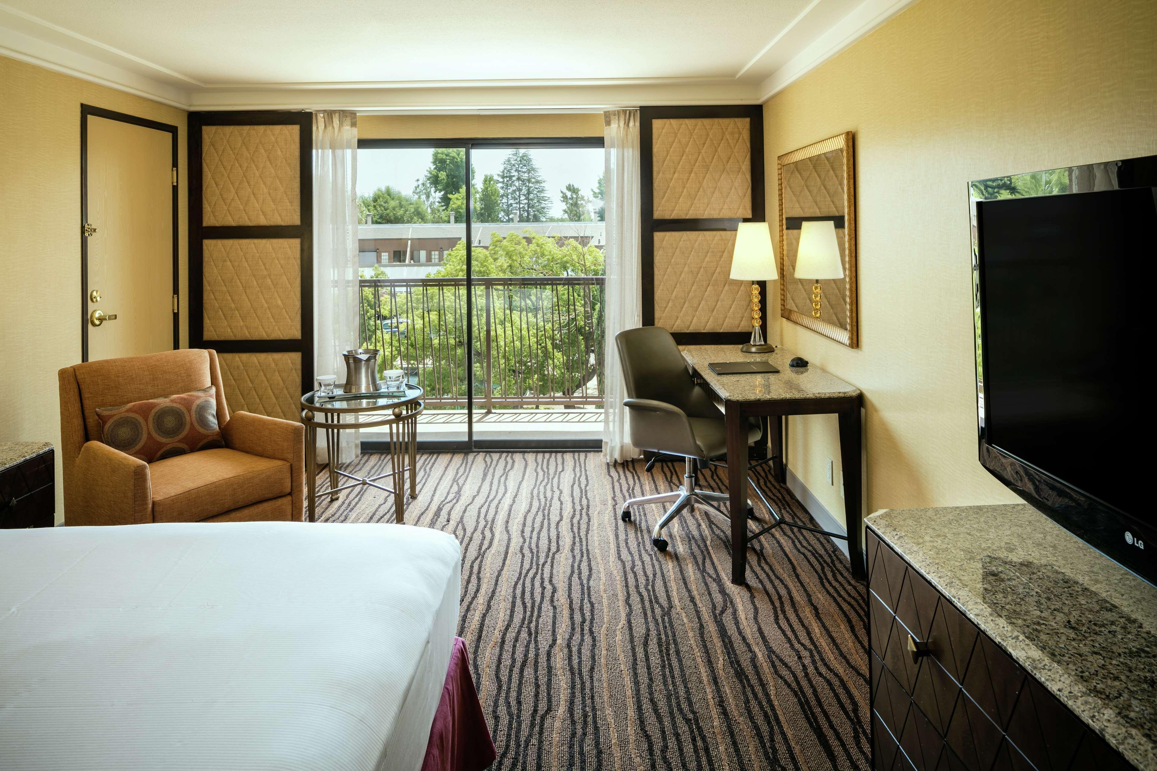 Hilton Stockton Exterior foto