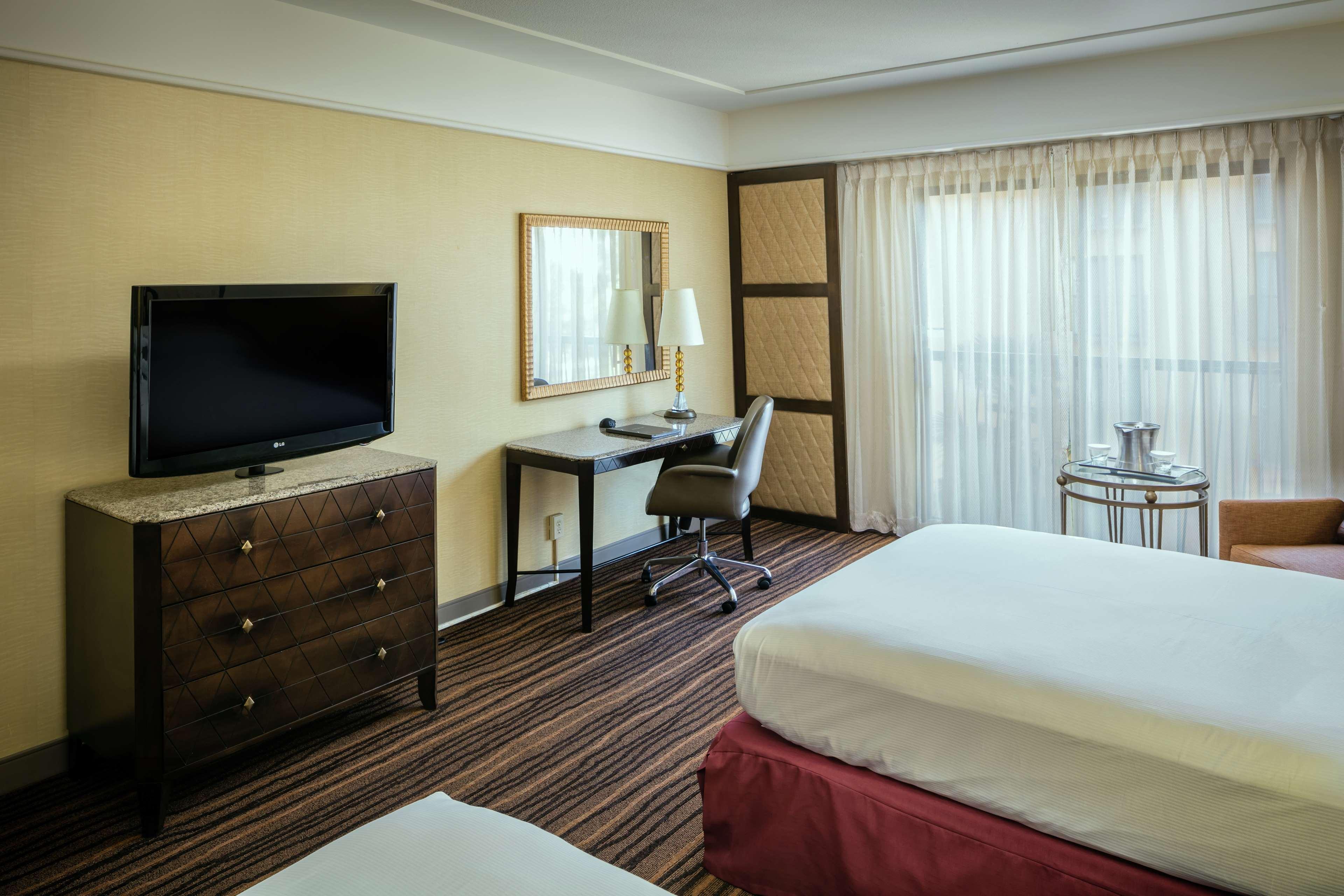 Hilton Stockton Exterior foto