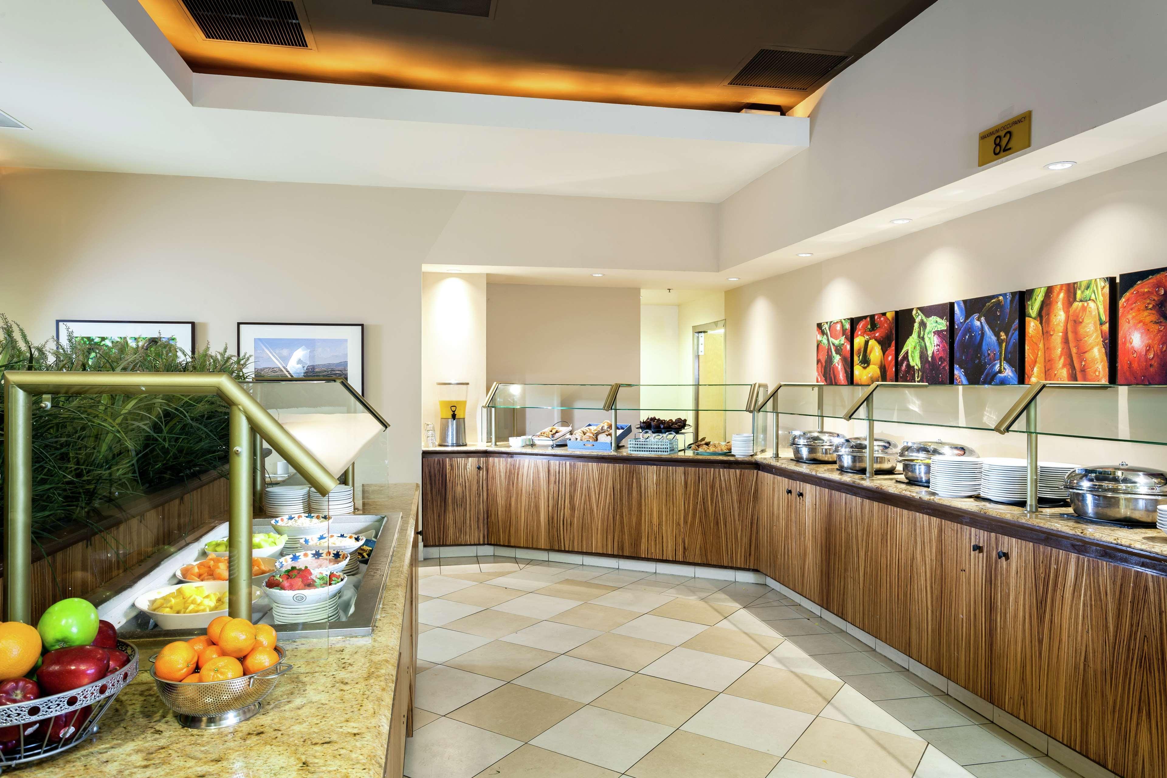 Hilton Stockton Exterior foto