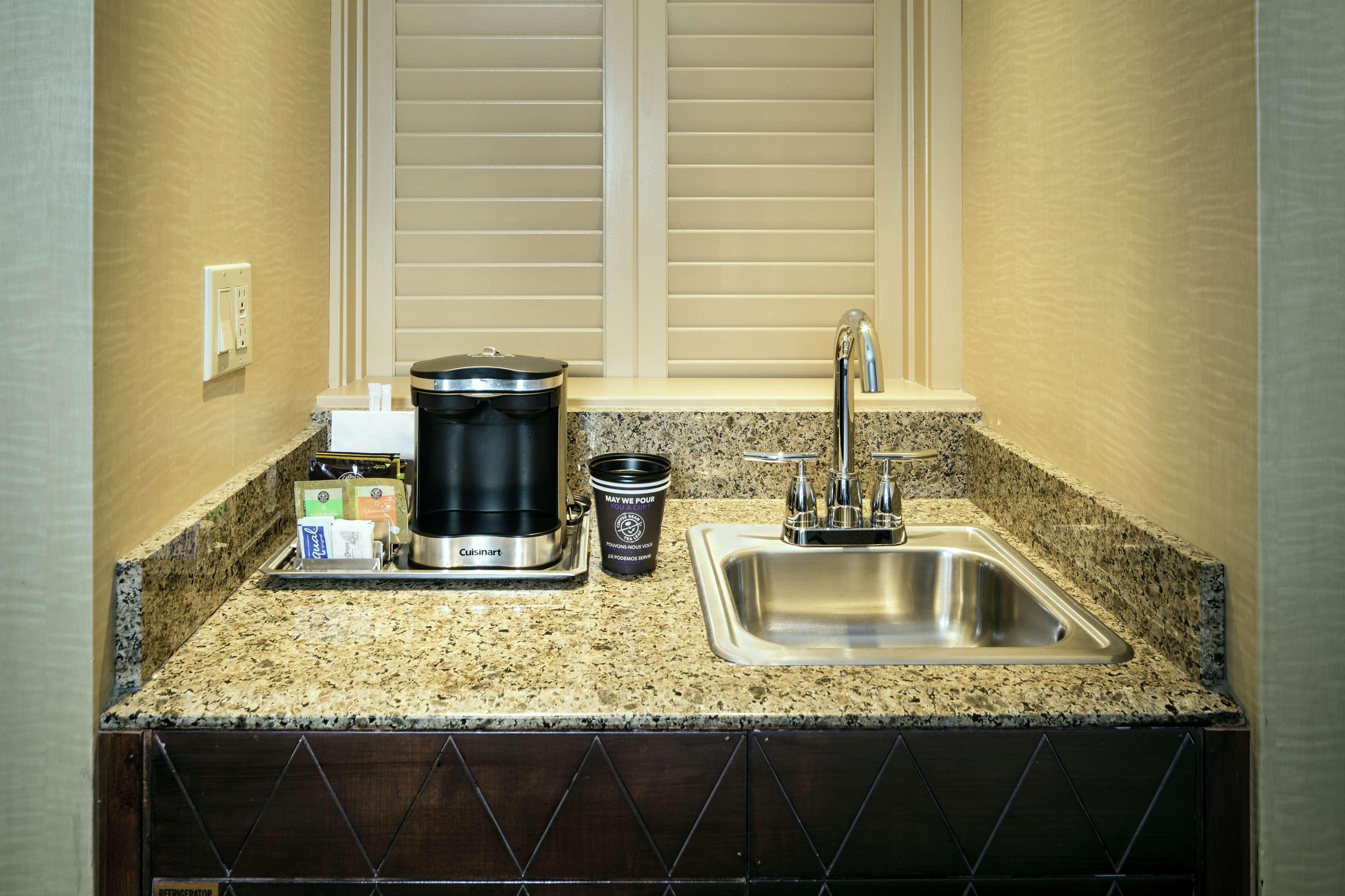 Hilton Stockton Exterior foto