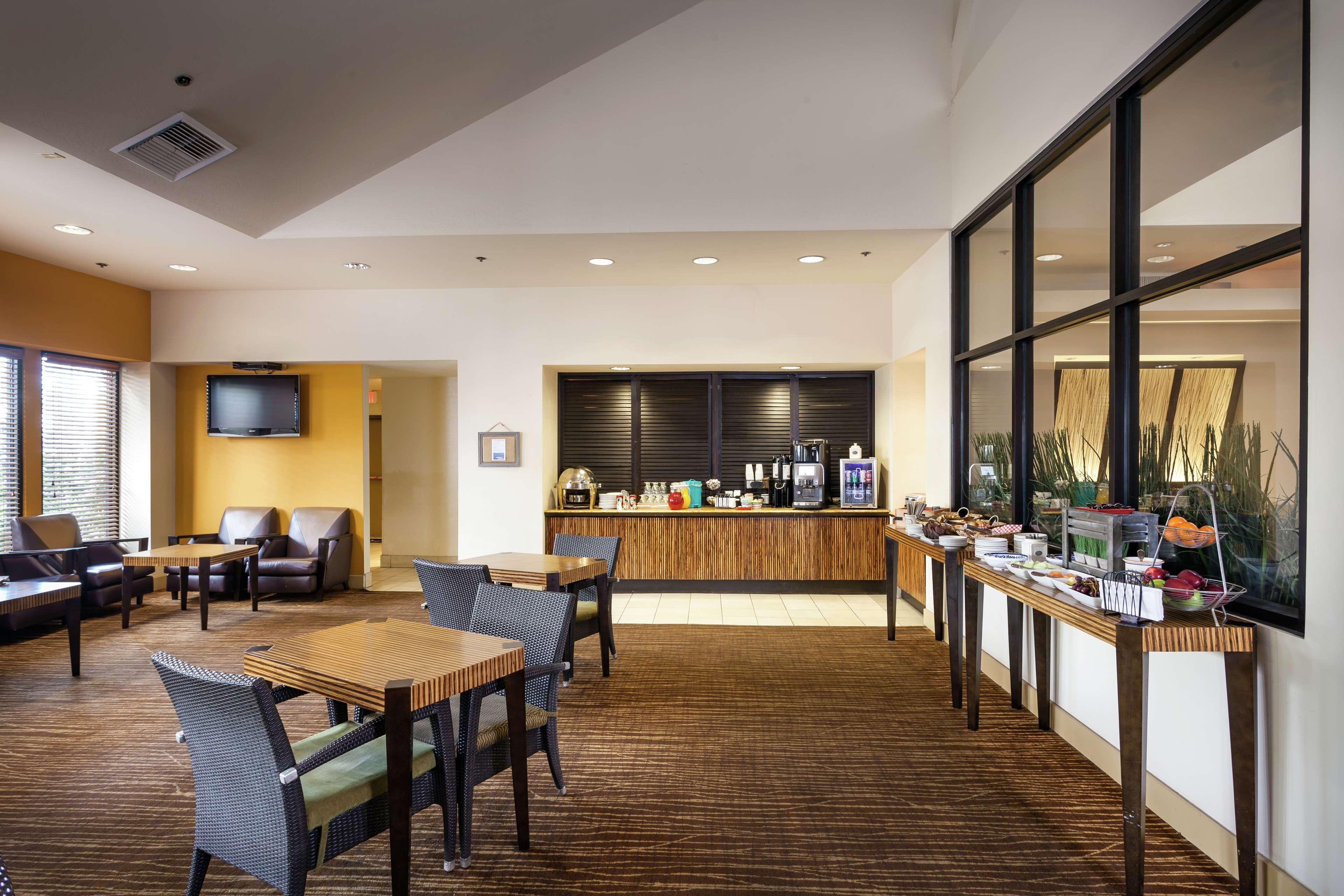 Hilton Stockton Exterior foto