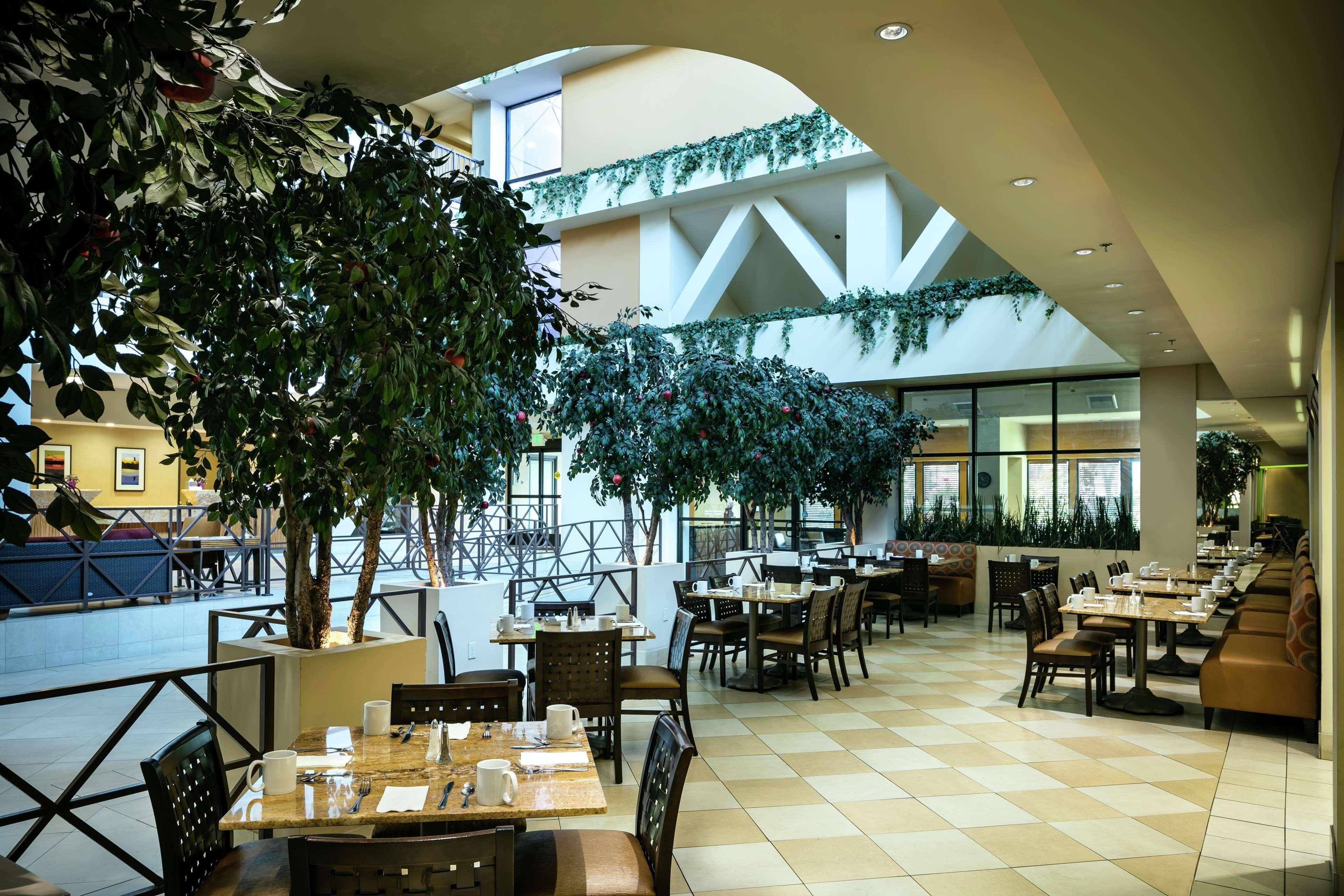Hilton Stockton Exterior foto