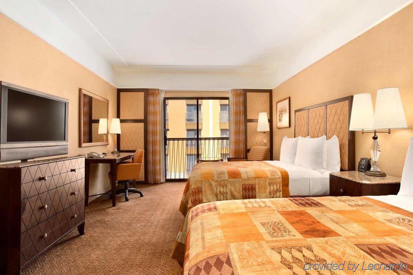 Hilton Stockton Exterior foto